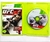 Jogo UFC Undisputed 3 - Xbox 360 na internet