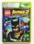 Jogo Lego Batman 2: DC Super Heroes - Xbox 360