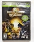 Jogo Mortal Kombat vs DC Universe (Platinum Hits) - Xbox 360