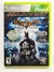 Jogo Batman: Arkham Asylum Game of the Year (Platinum Hits) - Xbox 360