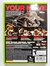 Jogo UFC Undisputed 3 - Xbox 360 - comprar online