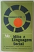 Livro Mito e Linguagem Social