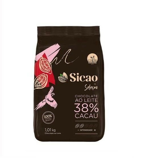 chocolate sicao - chocolate ao leite - chocolate - ao leite - sicao