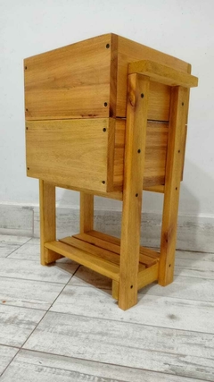 Huertero de 30x30x30 - comprar online