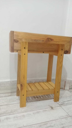 Huertero de 50x15x15 en internet