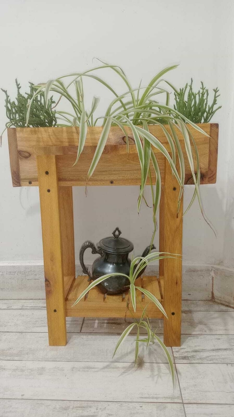 Huertero de 50x15x15