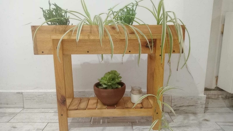 Huertero de 75x15x15 - comprar online