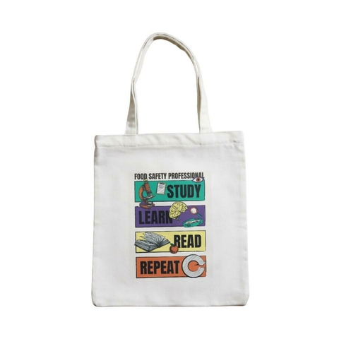 Ecobag - Estudo
