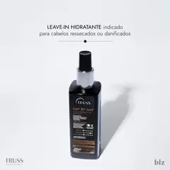 TRUSS Day By Day - Leave-in 250ml - Gel Cosméticos