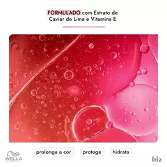 Wella Professionals Invigo Color Brilliance - Shampoo 250ml na internet