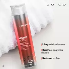 Joico Youthlock Collagen Collection - Shampoo 300ml na internet