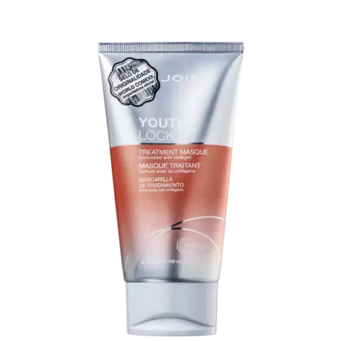 Joico Youthlock Collagen Collection - Máscara Capilar 150ml