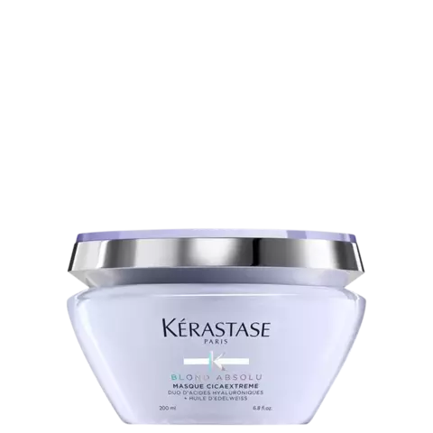 Kérastase Blond Absolu Masque Cicaextreme - Máscara Capilar 200ml