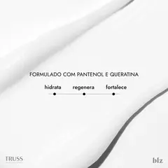 TRUSS Specific - Máscara Capilar 180g - loja online