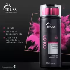 Truss Color - Condicionador 300ml na internet