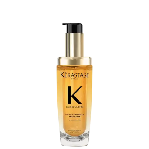 KERASTASE ELIXIR ULTIME ORIGINALE OLEO 75ML - comprar online