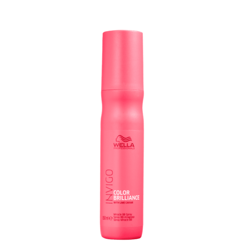 Wella Professionals Invigo Color Brilliance Miracle BB Spray - Leave-in 150ml