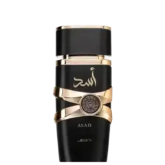 Asad Lattafa Eau de Parfum - Perfume Masculino 100ml - comprar online