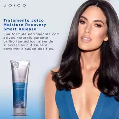 Joico Moisture Recovery Treatment Balm Smart Release - Máscara Capilar 250ml na internet