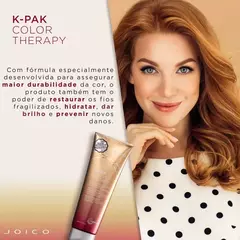 Joico K-PAK Color Therapy Smart Release - Condicionador 250ml na internet