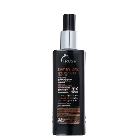 TRUSS Day By Day - Leave-in 250ml - comprar online