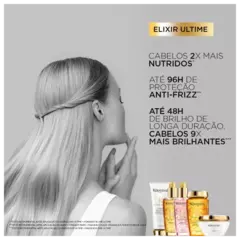 Kérastase Elixir Ultime Le Bain - Shampoo 250ml na internet
