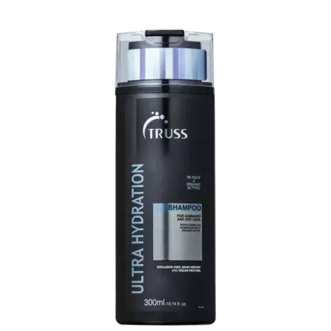 Truss Ultra Hydration - Shampoo 300ml