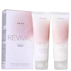 Kit BRAÉ Revival (2 Produtos)
