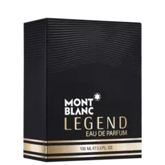 Legend Montblanc Eau de Parfum - Perfume Masculino 100ml na internet