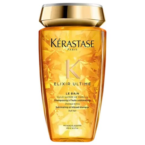 Kérastase Elixir Ultime Le Bain - Shampoo 250ml