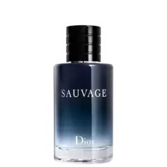 Sauvage Dior Eau de Toilette - Perfume Masculino 100ml - comprar online