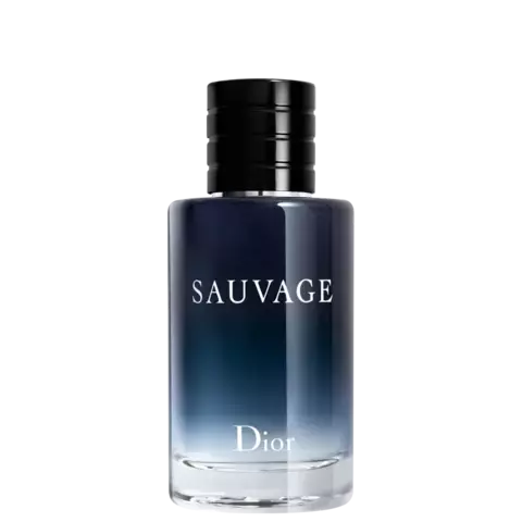 Sauvage Dior Eau de Toilette - Perfume Masculino 100ml - comprar online