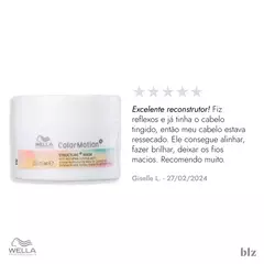 Wella Professionals Color Motion+ - Máscara Capilar 150ml