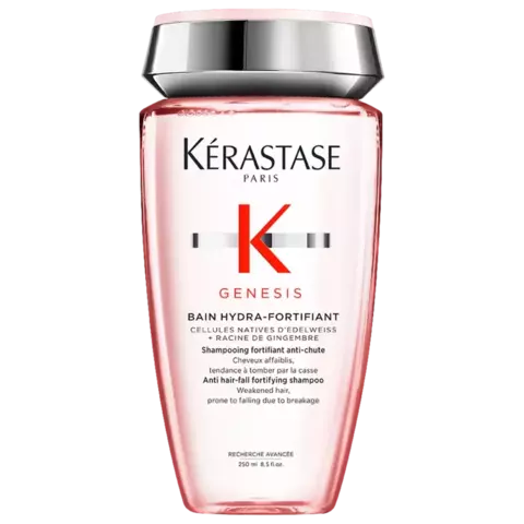 Kérastase Genesis Bain-Hydra Fortifiant - Shampoo 250ml