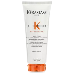 Kérastase Nutritive Lait Vital - Condicionador 200ml - comprar online