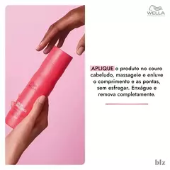 Wella Professionals Invigo Color Brilliance - Shampoo 250ml - loja online