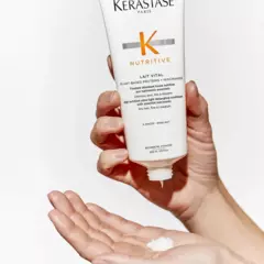 Imagem do Kérastase Nutritive Lait Vital - Condicionador 200ml