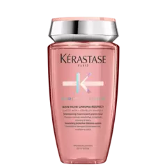 Kérastase Chroma Absolu Bain Riche Respect - Shampoo 250ml