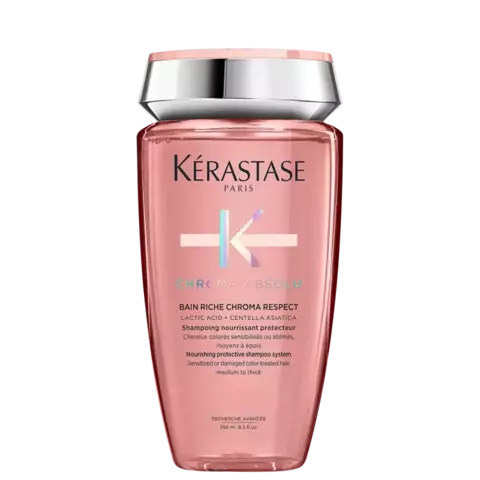 Kérastase Chroma Absolu Bain Riche Respect - Shampoo 250ml