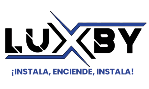 Luxby Iluminacion