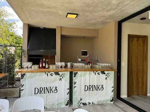 SET BAR - comprar online