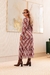 Vestido tule - Florença Closet