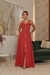 Vestido Zíper