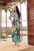 Vestido longo