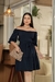 Vestido curto - comprar online