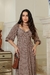 Vestido xadrez - Florença Closet