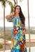 Vestido longo - comprar online