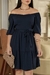 Vestido curto - Florença Closet