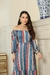 Vestido longo - comprar online