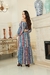 Vestido longo